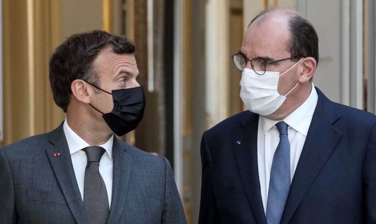 Nvelle aide de 100 euros pour les Français