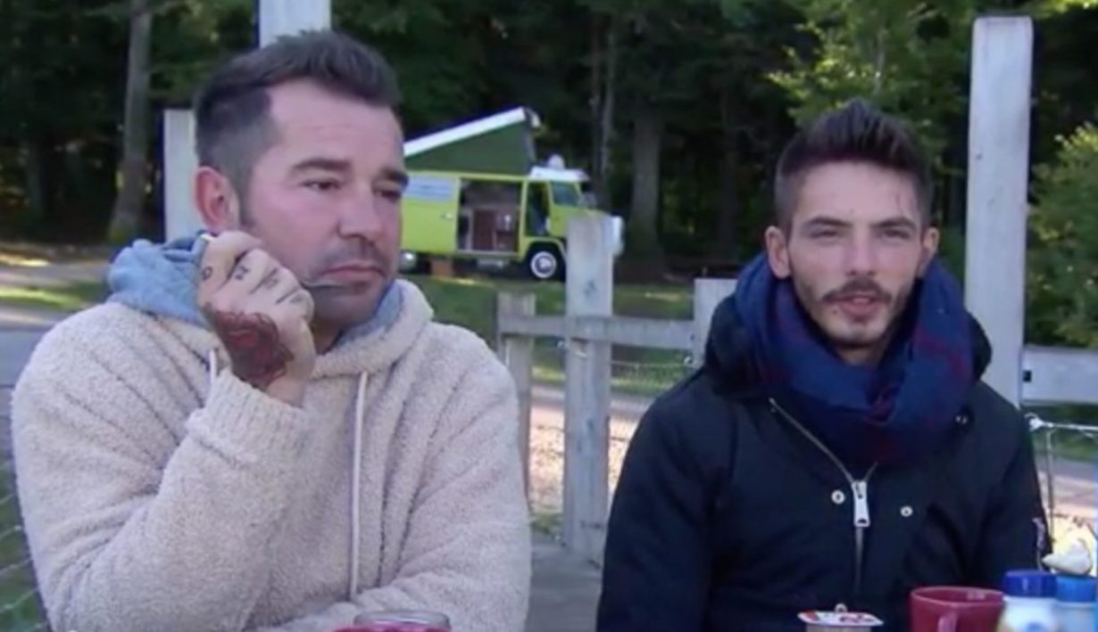Mathieu et Alexandre, l’annonce qui chamboule les fans : « Nous avons décidé