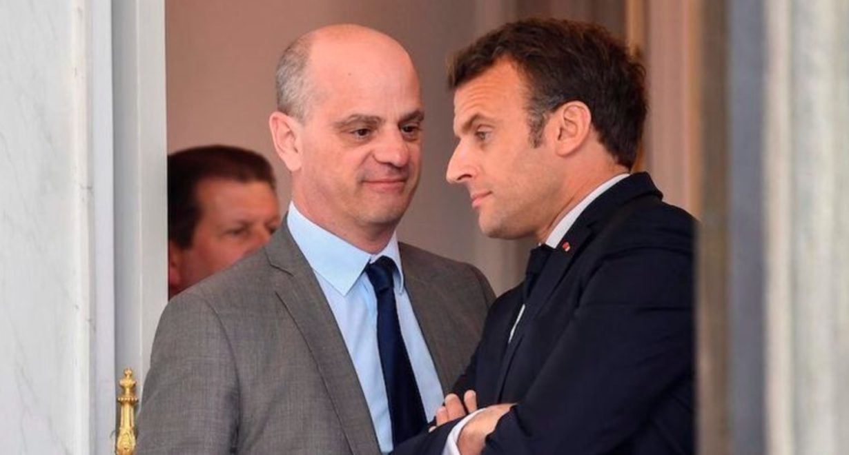 Rentrée scolaire de septembre, chèque de 50 euros