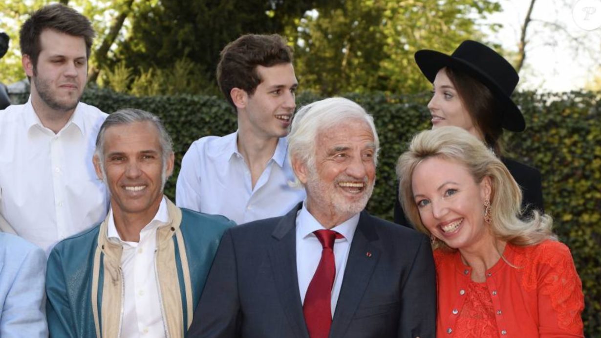 Premières tensions autour de l’héritage de Belmondo ?