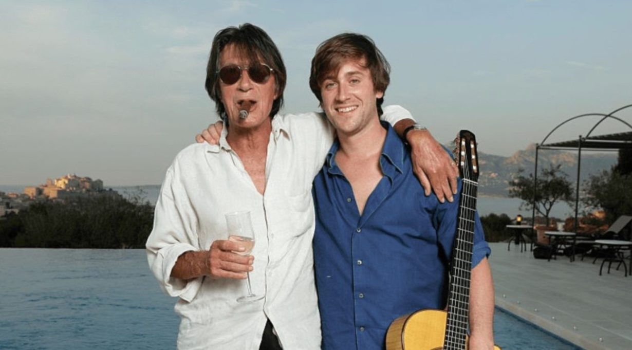 Thomas Dutronc en deuil : la mauvaise nouvelle est tombée