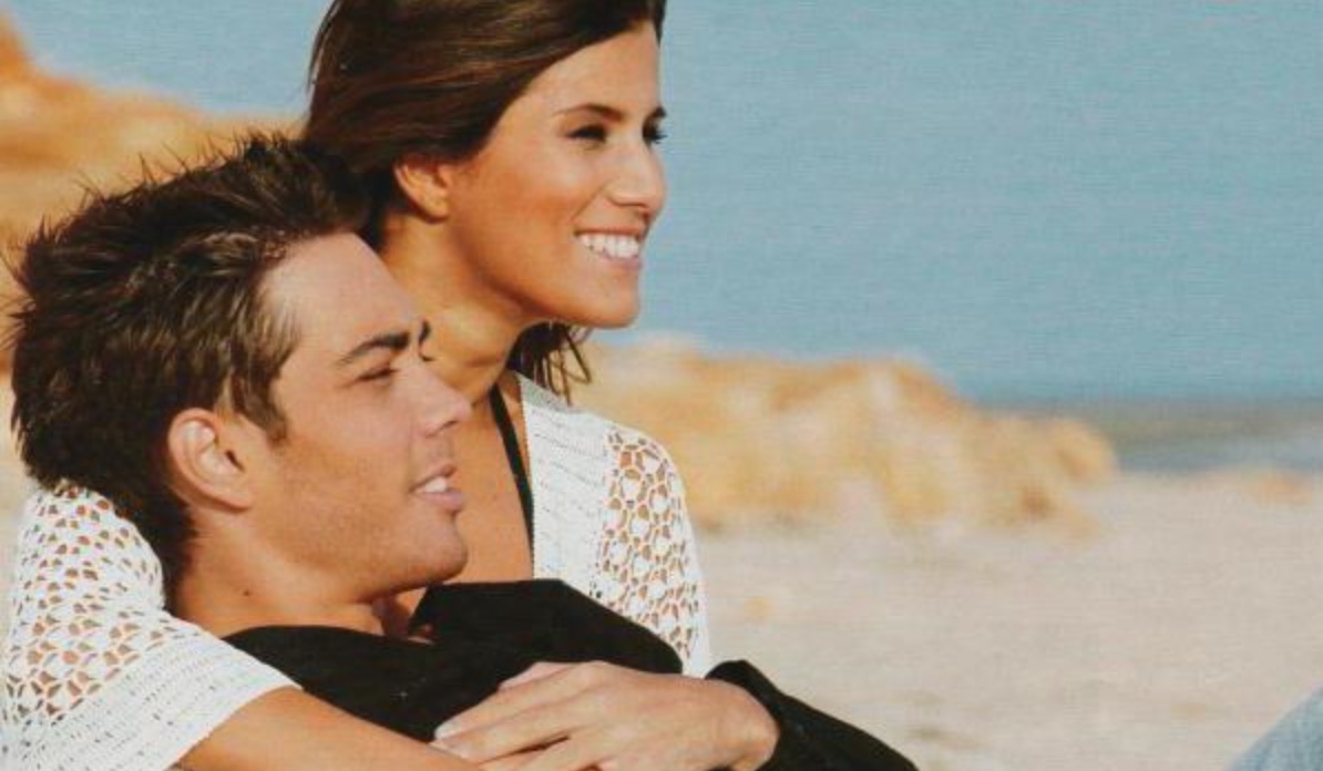 Karine Ferri n’a pas oublié sa promesse à Grégory 16 ans après