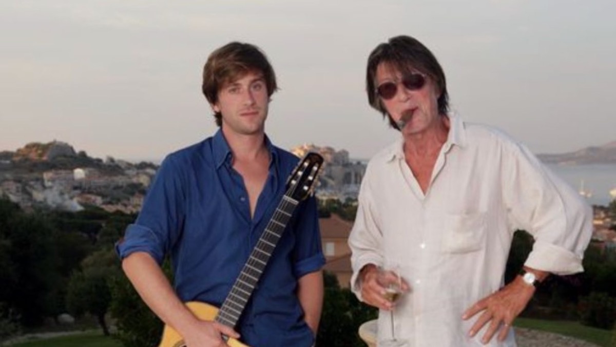 Thomas Dutronc