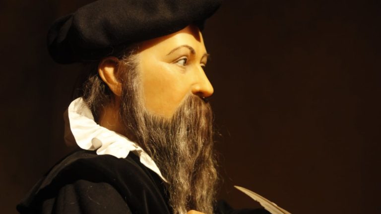 Nostradamus 2022 Des Prédictions Qui Font Froid Dans Le Dos