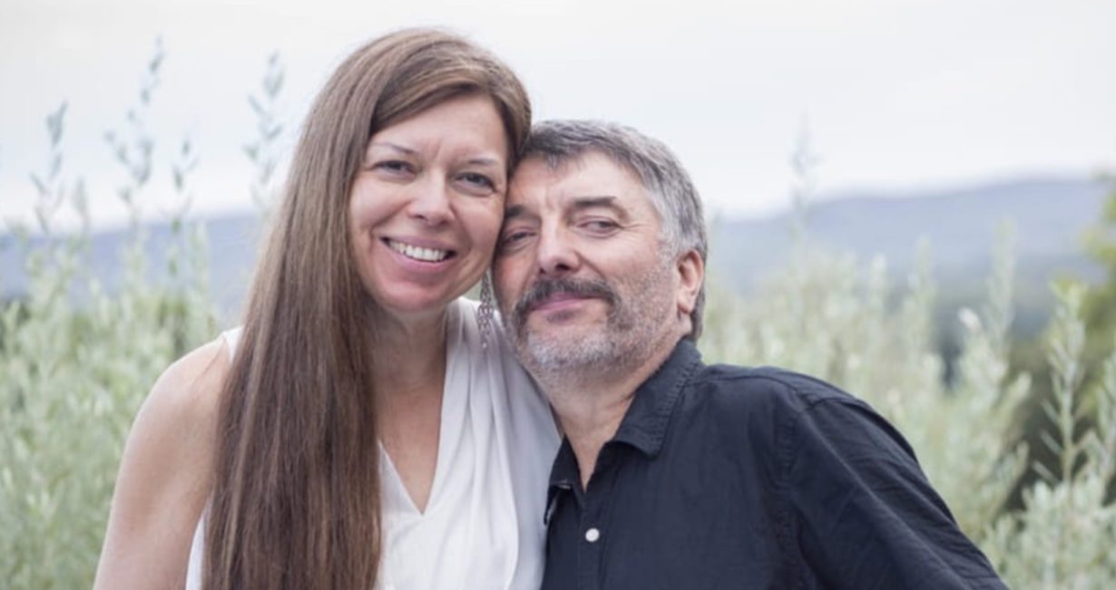 L’Amour est dans le pré