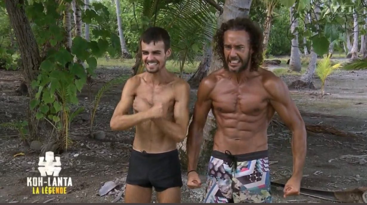 KohLanta, la nouvelle tricherie hier soir repérée