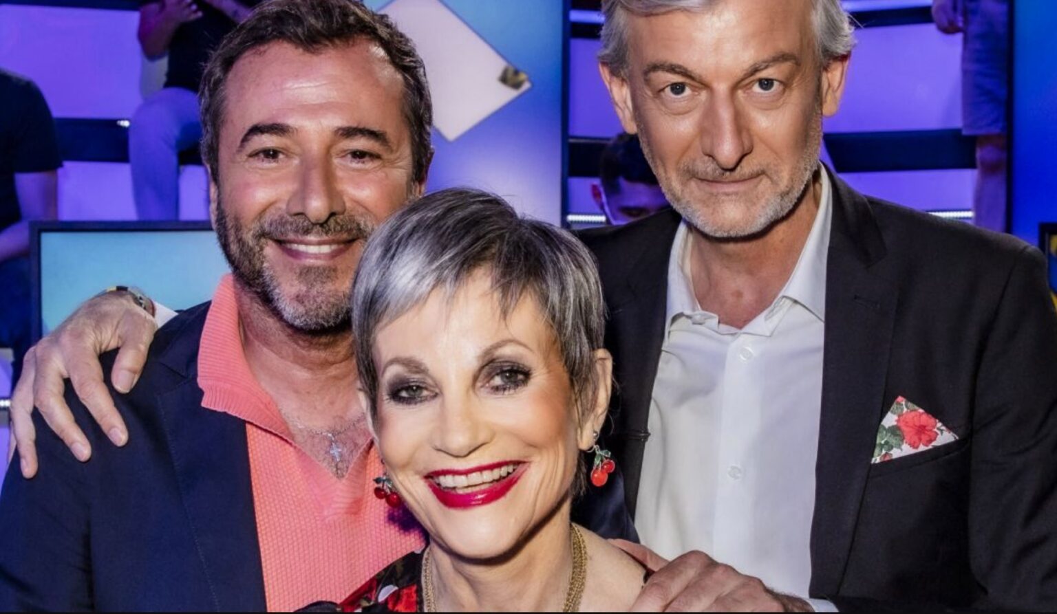 Isabelle Morini Bosc