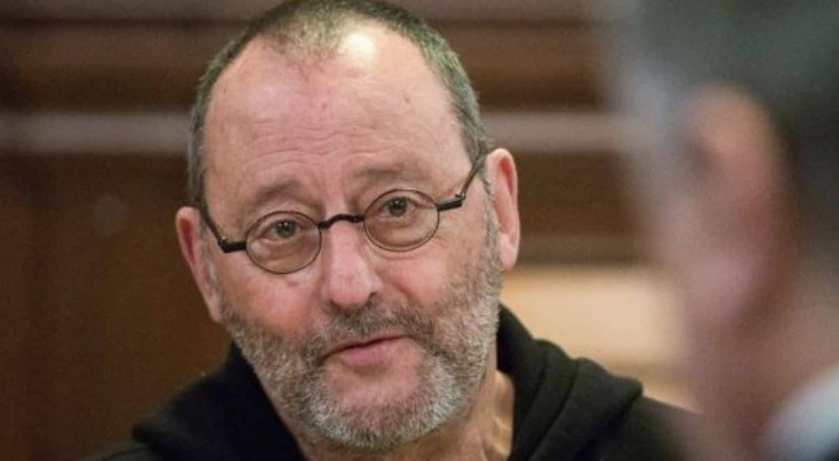 Qui A Tué Sara Saison 3 Jean Reno