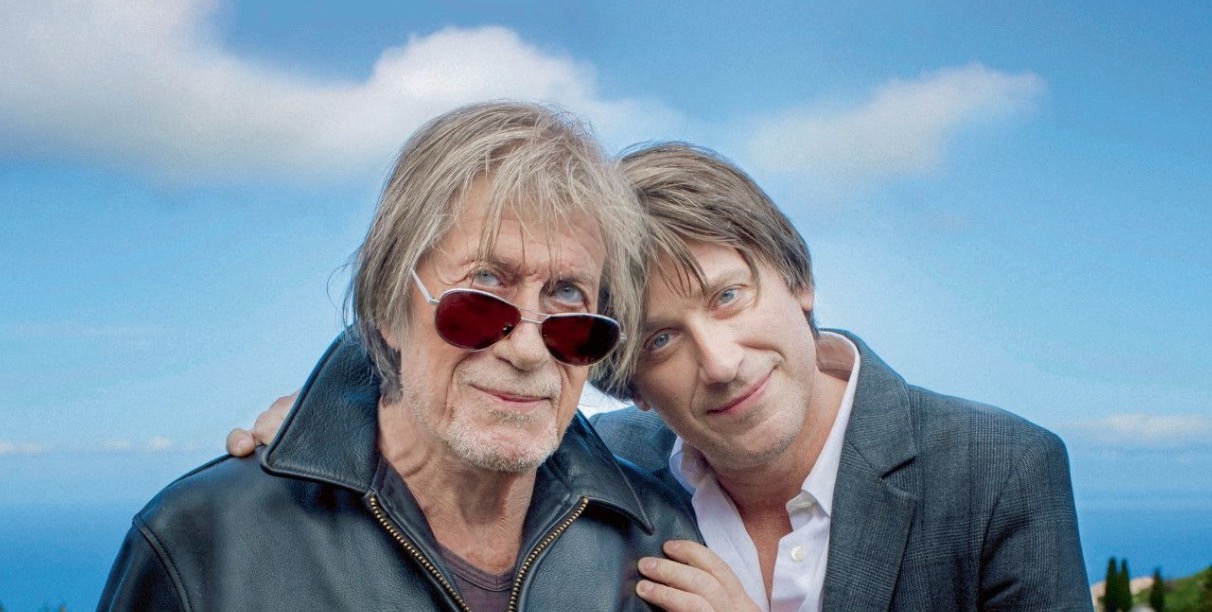 Thomas Dutronc « Je l’aimais tant »