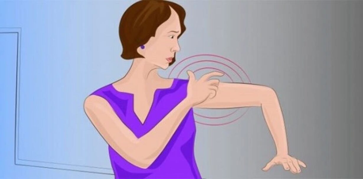 Chez la femme : à prendre en compte