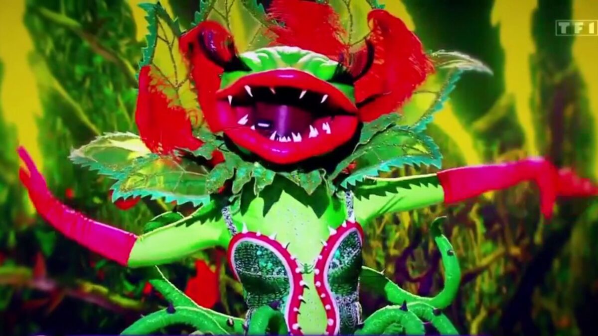 La Plante Carnivore déjà révélée