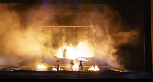 Stéphane Bern et Laurence Boccolini (Eurovision 2023) que s’est-il passé ?