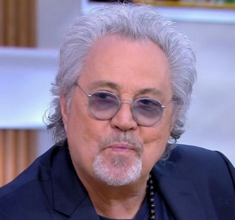 Patrick Hernandez : “c’est beaucoup trop”