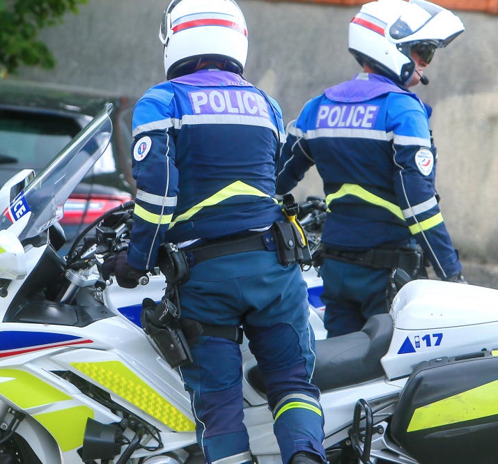 Les audios de Nahel dévoilés