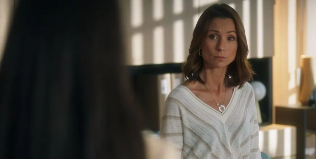 Demain nous appartient, les résumés