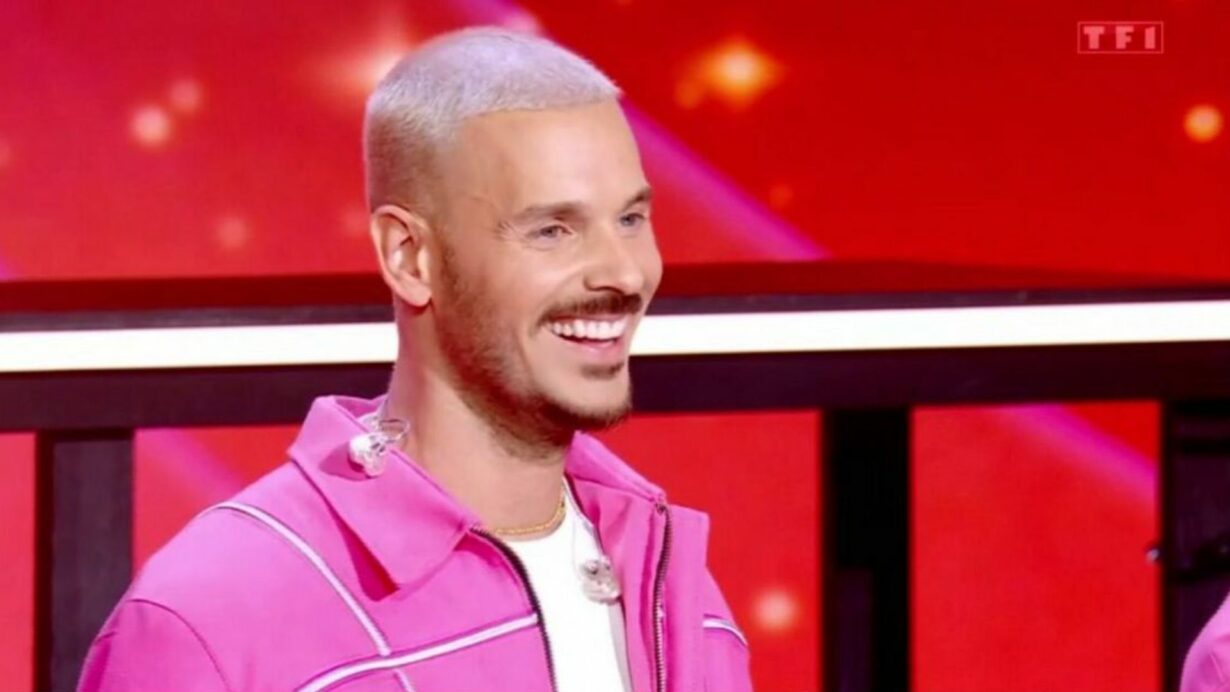 Dream Team : la victoire de l’équipe de Matt Pokora