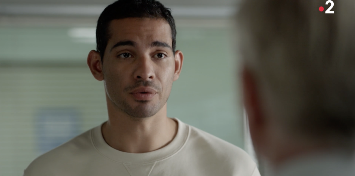 Un Si Grand Soleil : Les Adieux d’Akim