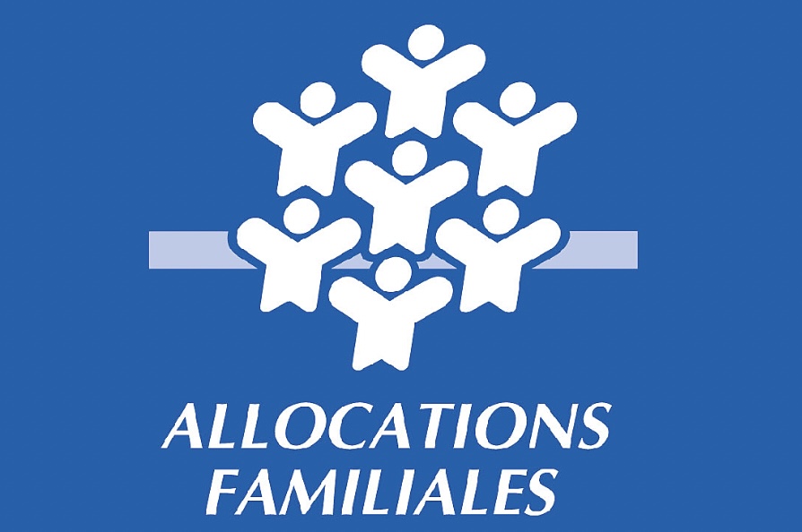 Les aides de la CAF