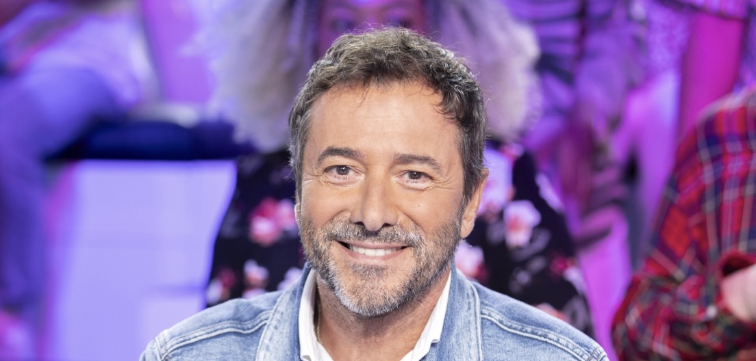 Bernard Montiel, direct