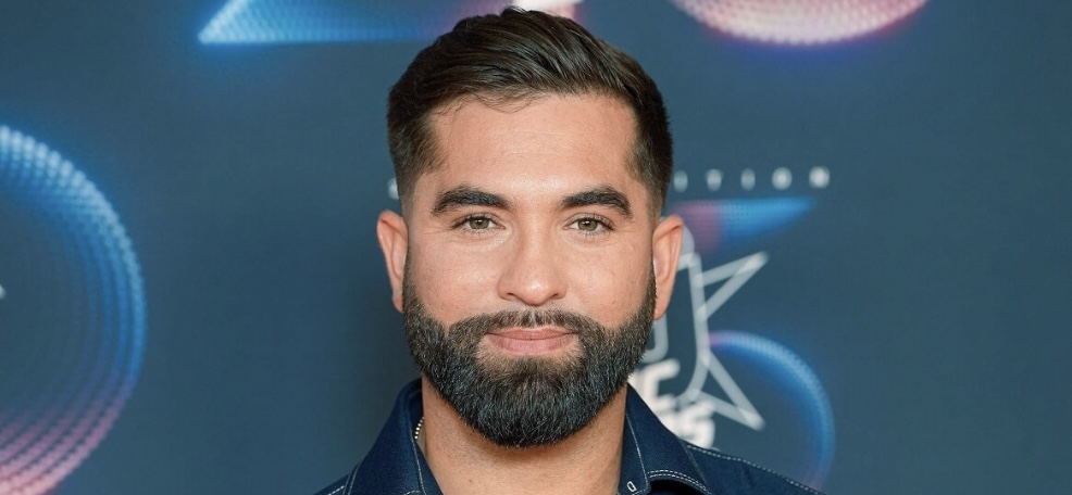 Kendji : sa femme