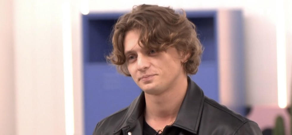 Star academy, le départ