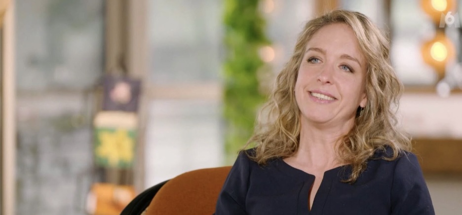 Karell a revu Claude