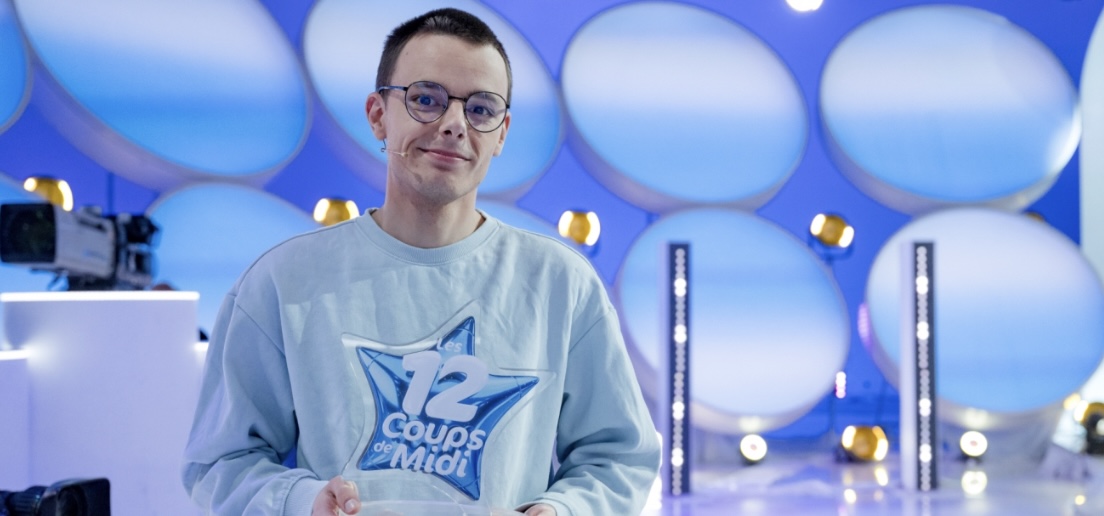 Emilien, son parcours