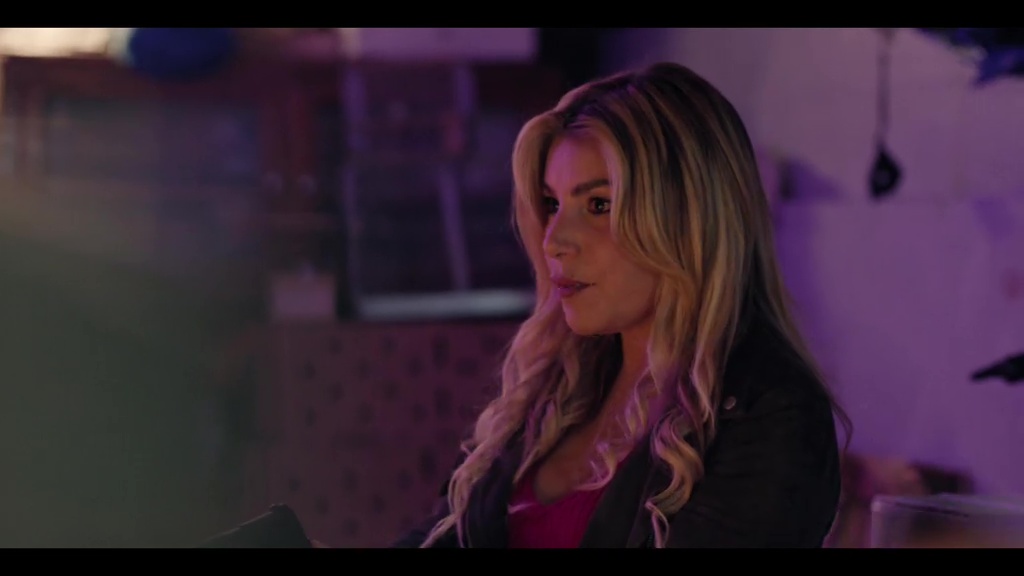 PBLV : Lucie