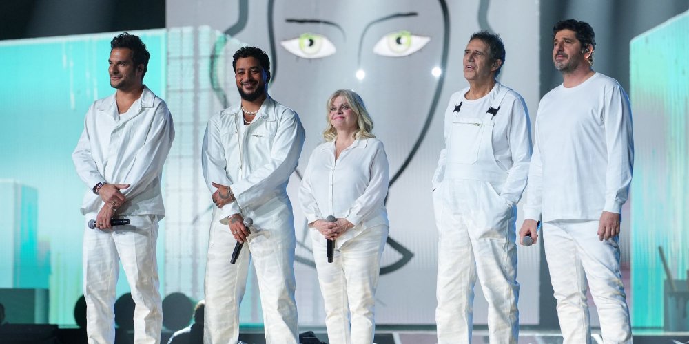 Ce YouTubeur adoré rejoint Les Enfoirés 2026