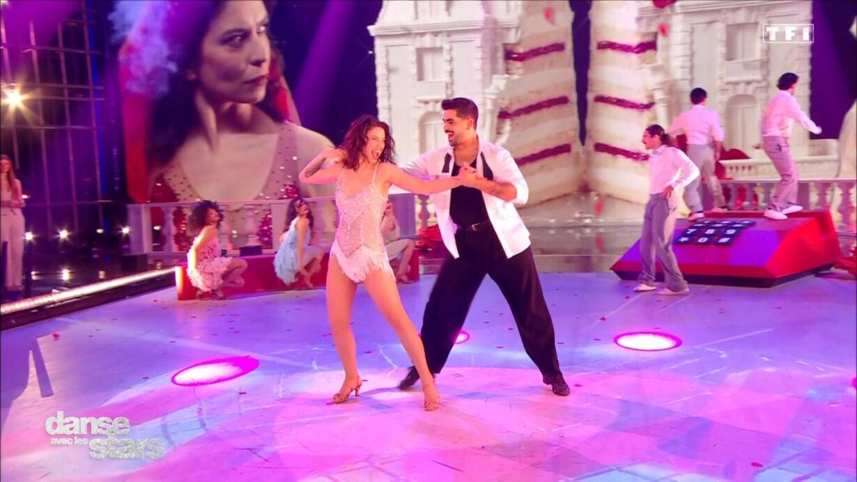 Lucie (Star academy)