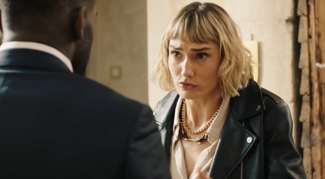 ITC : Charlene