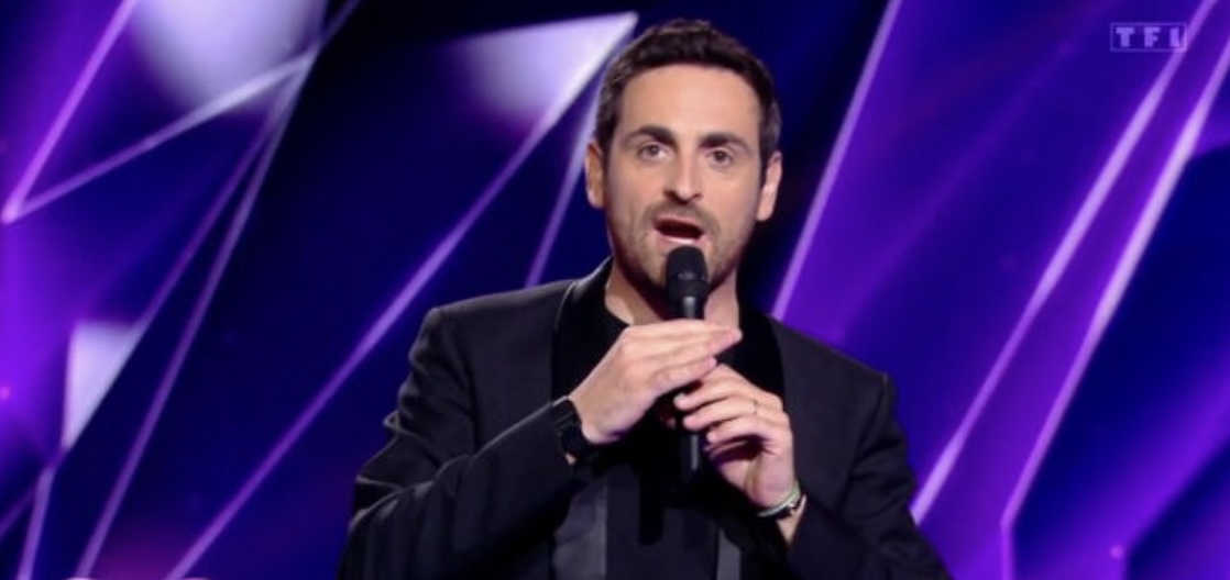 Mask Singer , le sanglier