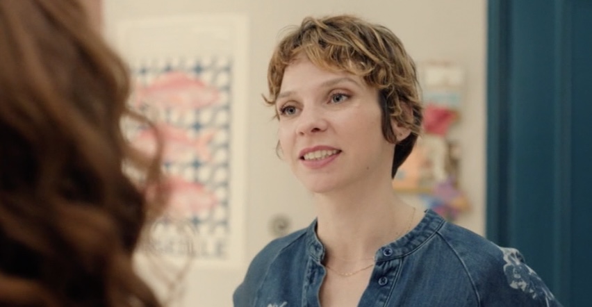 PBLV : Noemie